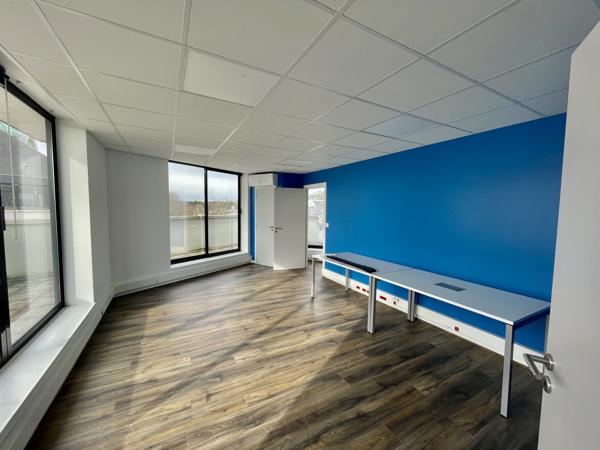 Bureaux à louer à ROUEN 76000