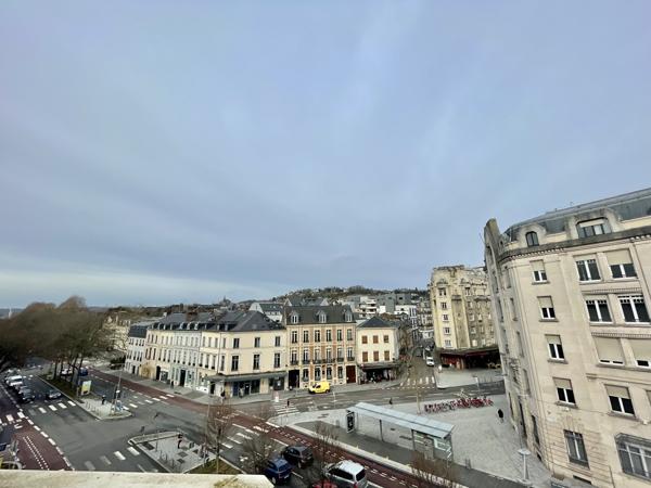 Bureaux à louer à ROUEN 76000