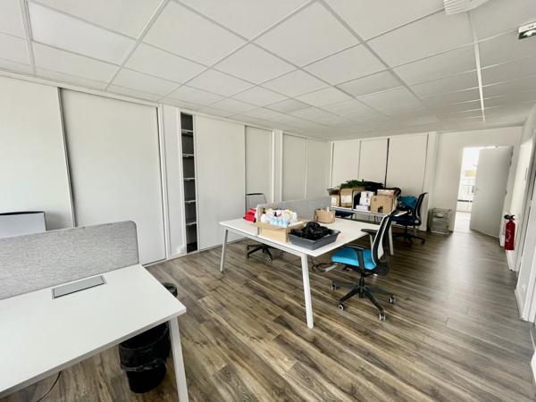 Bureaux à louer à ROUEN 76000