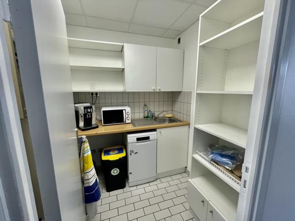 Bureaux à louer à ROUEN 76000