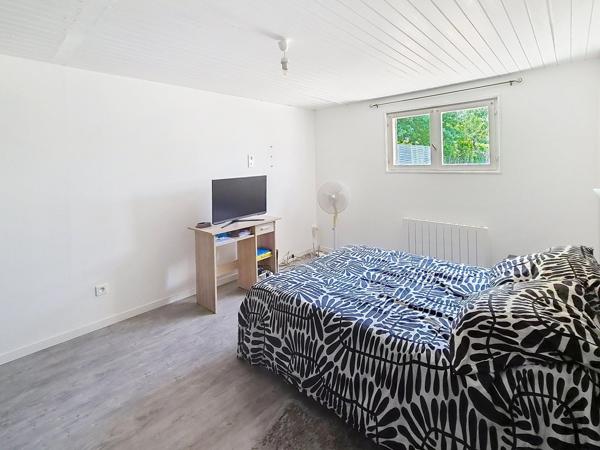 Maison familiale de 190 m² avec terrain constructible et divisible de 1 016 m²