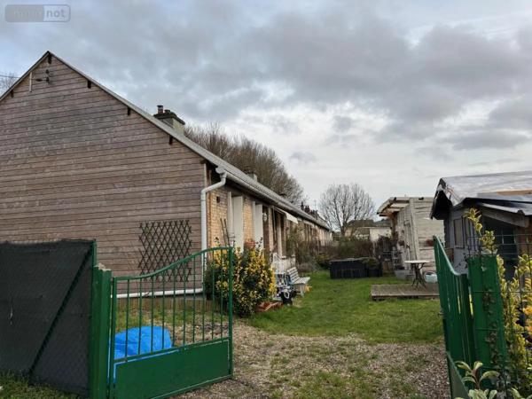 Achat - Immeuble Saint-Léger-du-Bourg-Denis 76160 225 m 2 300 m 2