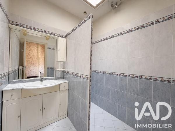Maison à vendre 4 pièces 85 m² Saintes