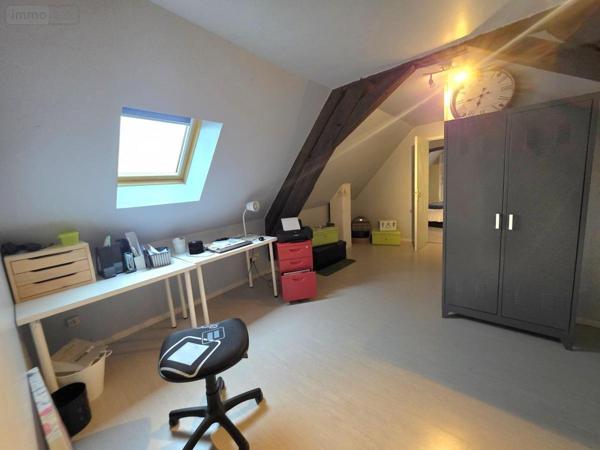 Maison à vendre à Vierzon dans le Cher (18100), ref : 18058-6