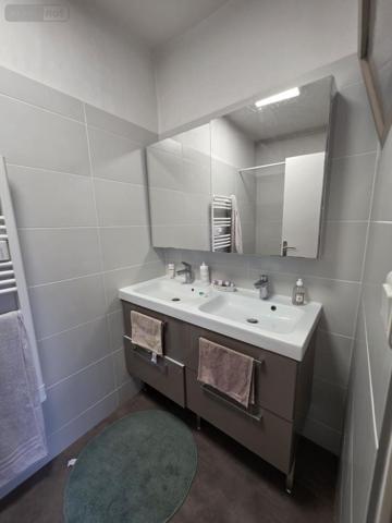 Maison à vendre à Vierzon dans le Cher (18100), ref : 18058-6