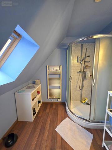 Maison à vendre à Vierzon dans le Cher (18100), ref : 18058-6