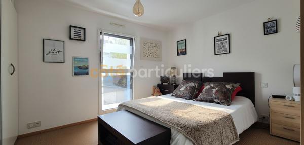 Vente Maison114,7 m² - 4 Pièces - LORIENT (56100)