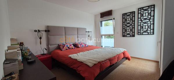 Vente Maison114,7 m² - 4 Pièces - LORIENT (56100)