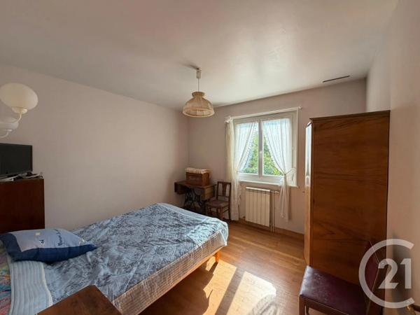 Maison à vendre  6 pièces - 143 m 2   BOULIEU LES ANNONAY  - 07