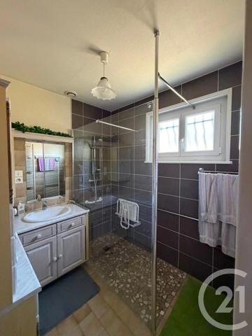Maison à vendre  6 pièces - 143 m 2   BOULIEU LES ANNONAY  - 07