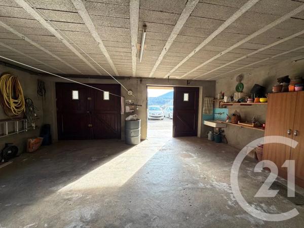Maison à vendre  6 pièces - 143 m 2   BOULIEU LES ANNONAY  - 07