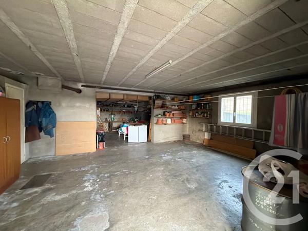 Maison à vendre  6 pièces - 143 m 2   BOULIEU LES ANNONAY  - 07