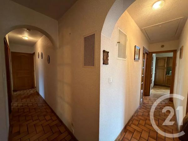 Maison à vendre  6 pièces - 143 m 2   BOULIEU LES ANNONAY  - 07