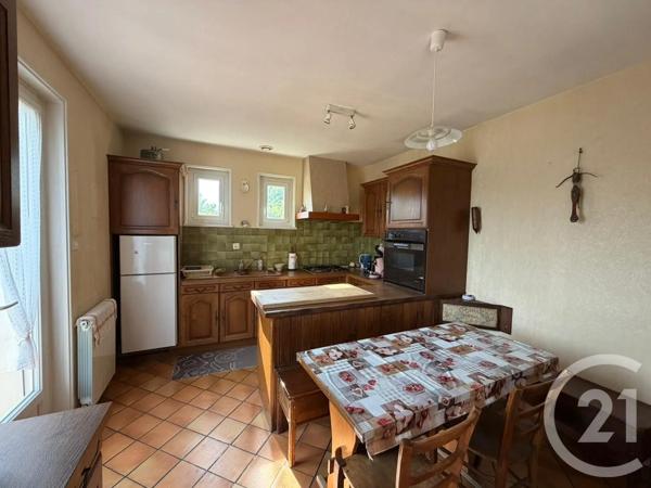 Maison à vendre  6 pièces - 143 m 2   BOULIEU LES ANNONAY  - 07
