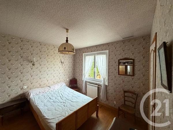 Maison à vendre  6 pièces - 143 m 2   BOULIEU LES ANNONAY  - 07