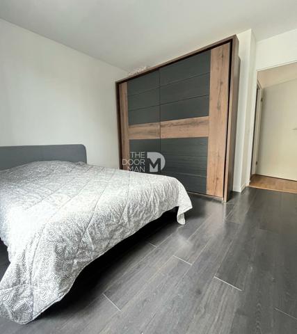 Appartement - Vendu - 51 m² - PALAISEAU | The Door Man