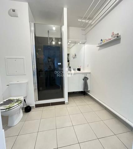 Appartement - Vendu - 51 m² - PALAISEAU | The Door Man