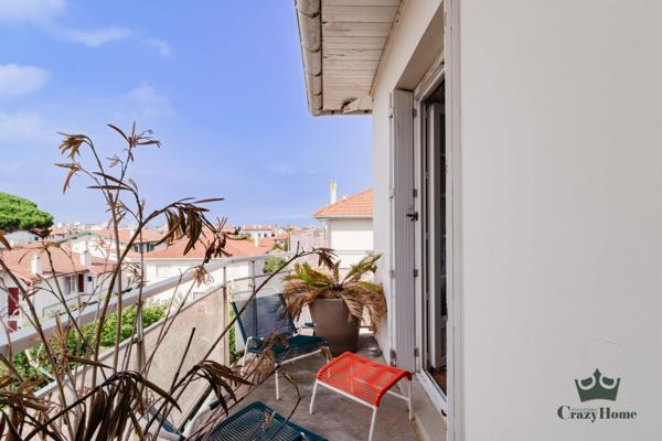 Appartement 3 pièce(s) 2 chambre(s) 64.46 m²