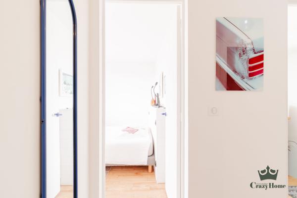 Appartement 3 pièce(s) 2 chambre(s) 64.46 m²