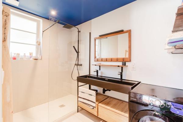 Appartement 3 pièce(s) 2 chambre(s) 64.46 m²