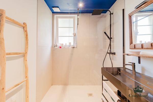 Appartement 3 pièce(s) 2 chambre(s) 64.46 m²