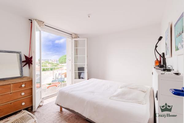 Appartement 3 pièce(s) 2 chambre(s) 64.46 m²
