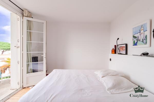 Appartement 3 pièce(s) 2 chambre(s) 64.46 m²