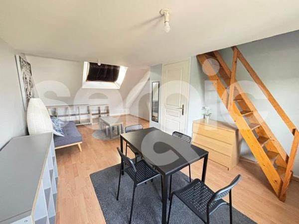 Location 2 Pieces 25 80080 Amiens 25 1689 01 0004