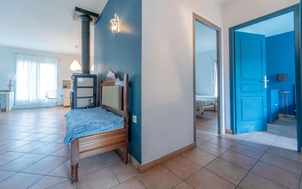 Maison à vendre    7 pièces •  Biscarrosse