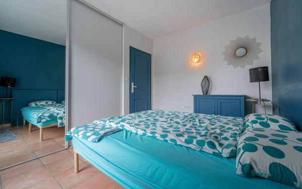 Maison à vendre    7 pièces •  Biscarrosse