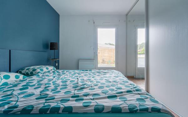 Maison à vendre    7 pièces •  Biscarrosse