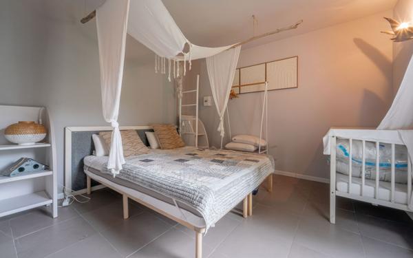 Maison à vendre    7 pièces •  Biscarrosse