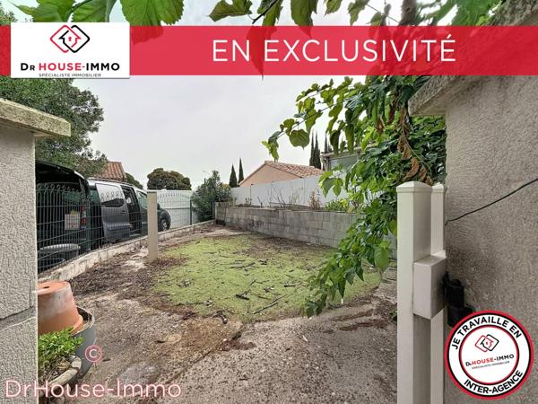 Maison à vendre 5 pièces de 118 m²