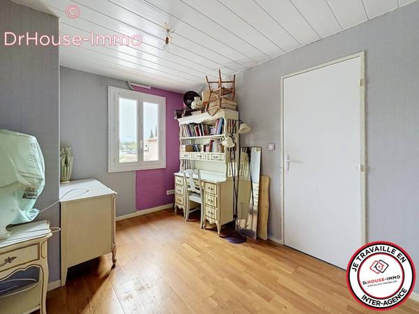Maison à vendre 5 pièces de 118 m²