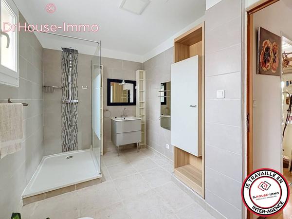 Maison à vendre 5 pièces de 118 m²
