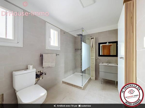 Maison à vendre 5 pièces de 118 m²