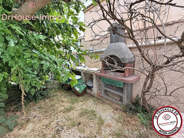 Maison à vendre 5 pièces de 118 m²