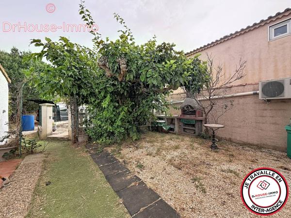 Maison à vendre 5 pièces de 118 m²