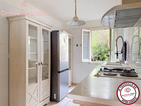 Maison à vendre 5 pièces de 118 m²