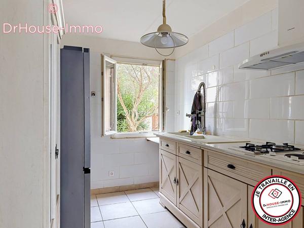 Maison à vendre 5 pièces de 118 m²