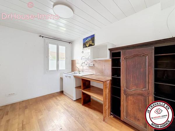 Maison à vendre 5 pièces de 118 m²