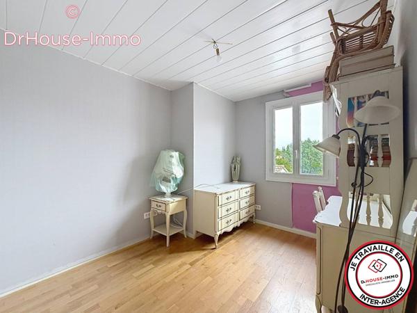 Maison à vendre 5 pièces de 118 m²