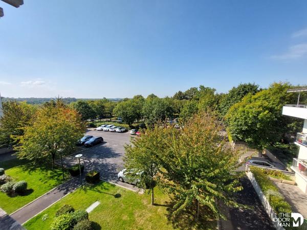Appartement - À vendre - 76 m² - CARQUEFOU | The Door Man