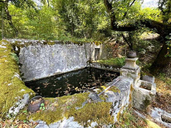 Maison à vendre à Sisteron avec jardin