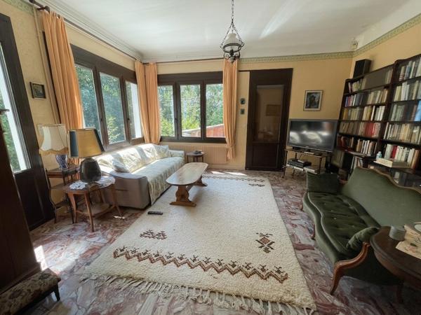 Maison à vendre à Sisteron avec jardin
