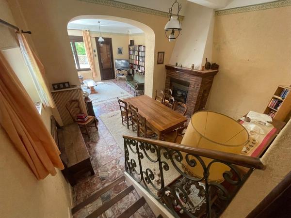 Maison à vendre à Sisteron avec jardin
