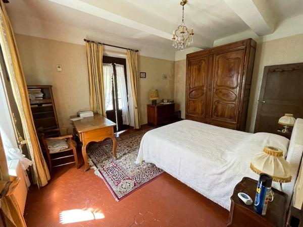 Maison à vendre à Sisteron avec jardin