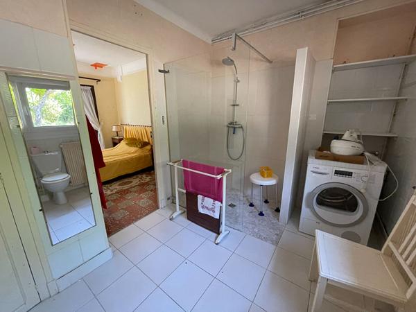 Maison à vendre à Sisteron avec jardin