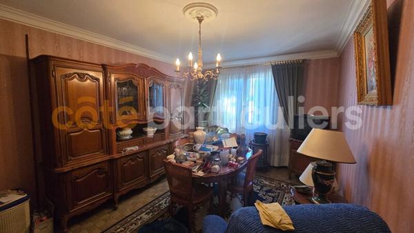 Vente
                Maison71 m² - 4 Pièces -
                    CARCASSONNE (11000)