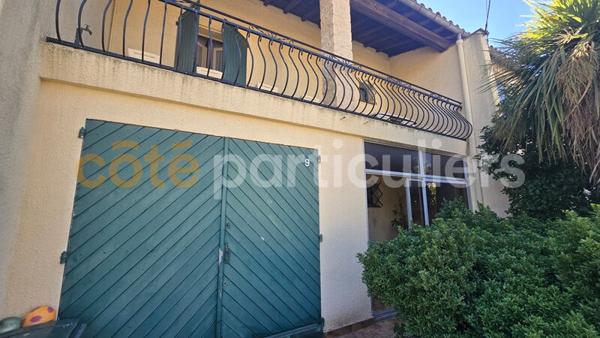 Vente
                Maison71 m² - 4 Pièces -
                    CARCASSONNE (11000)